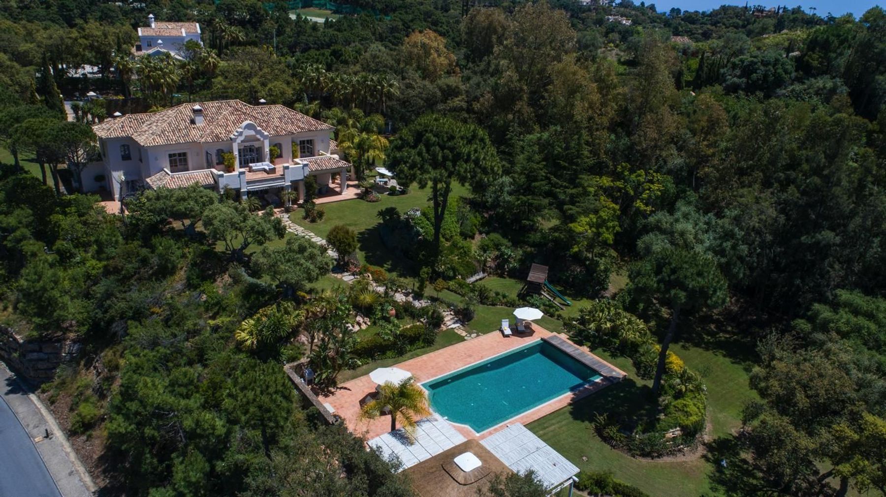 Villa Zagala villa photo.